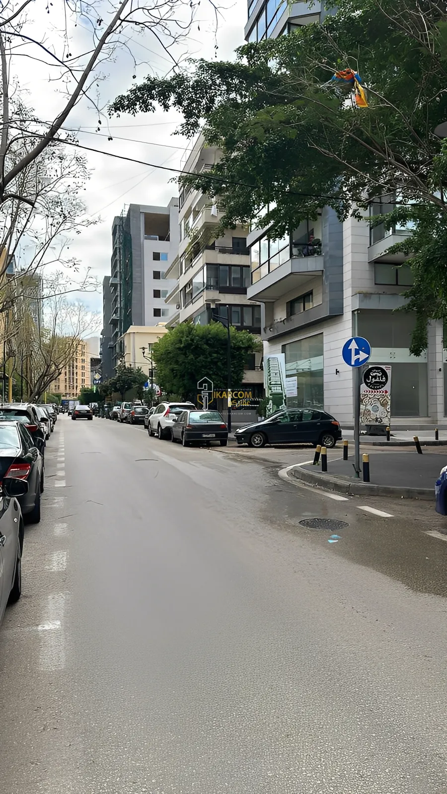Shop For Rent in Badaro