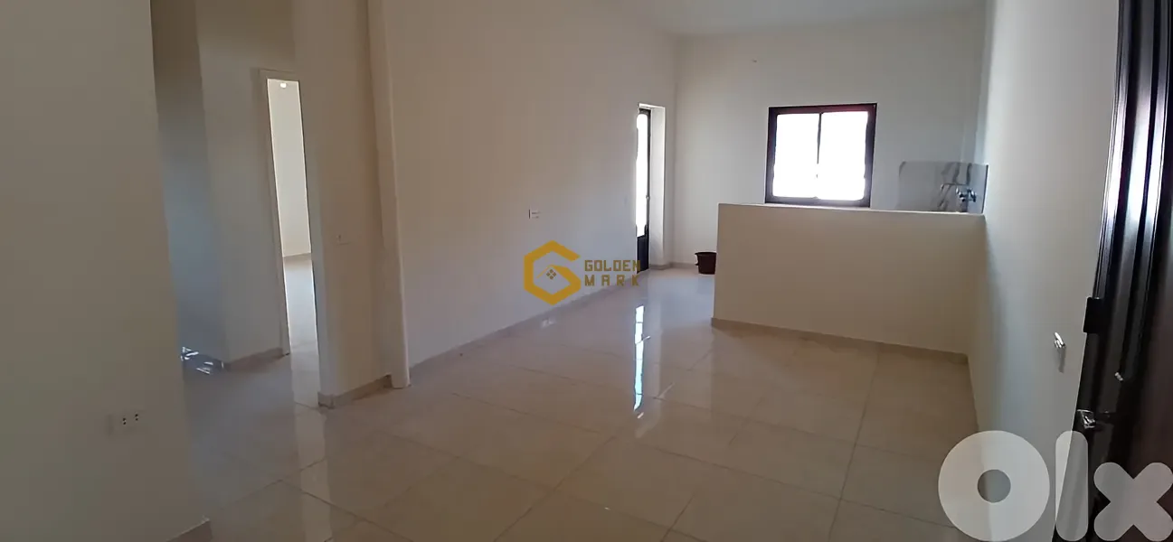 Apartment for Sale in Gharfine - 2 bed, 2 bath