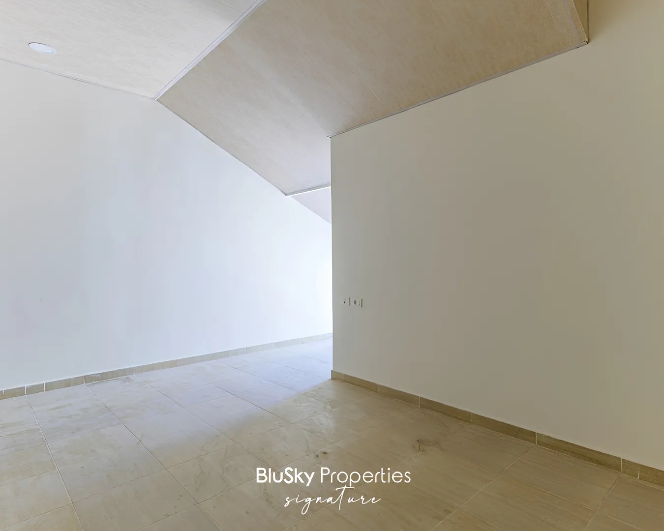 Apartment for sale in Naqqache, lebanon