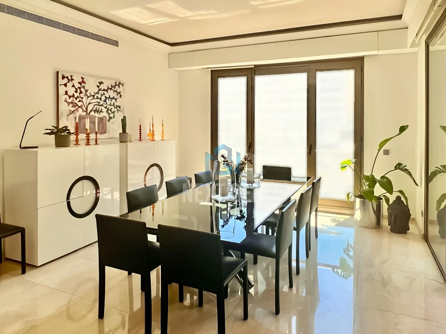 Apartment for rent in Downtown, beirut, Lebanon