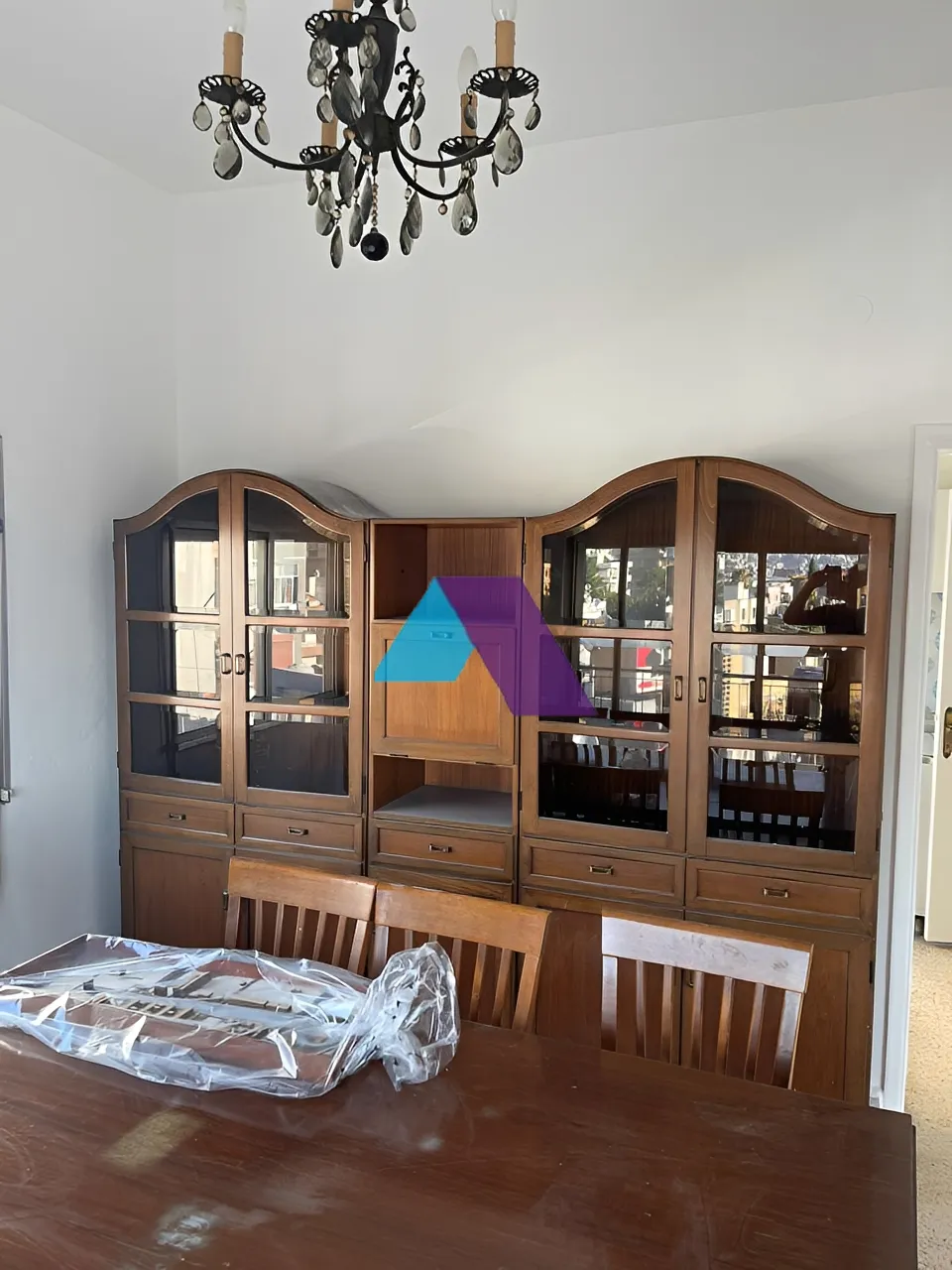 Apartment for Sale in Mazraat Yachoua - 3 bed, 3 bath