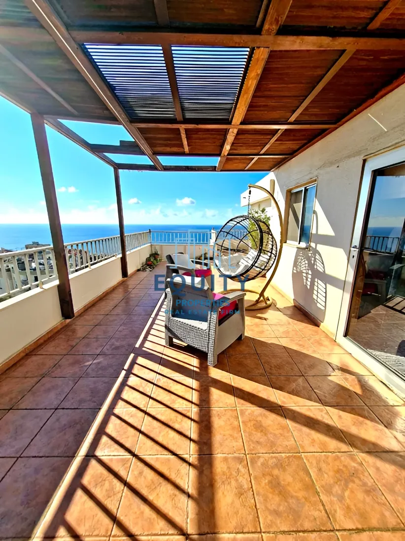 Duplex for sale in Okaibe، Lebanon