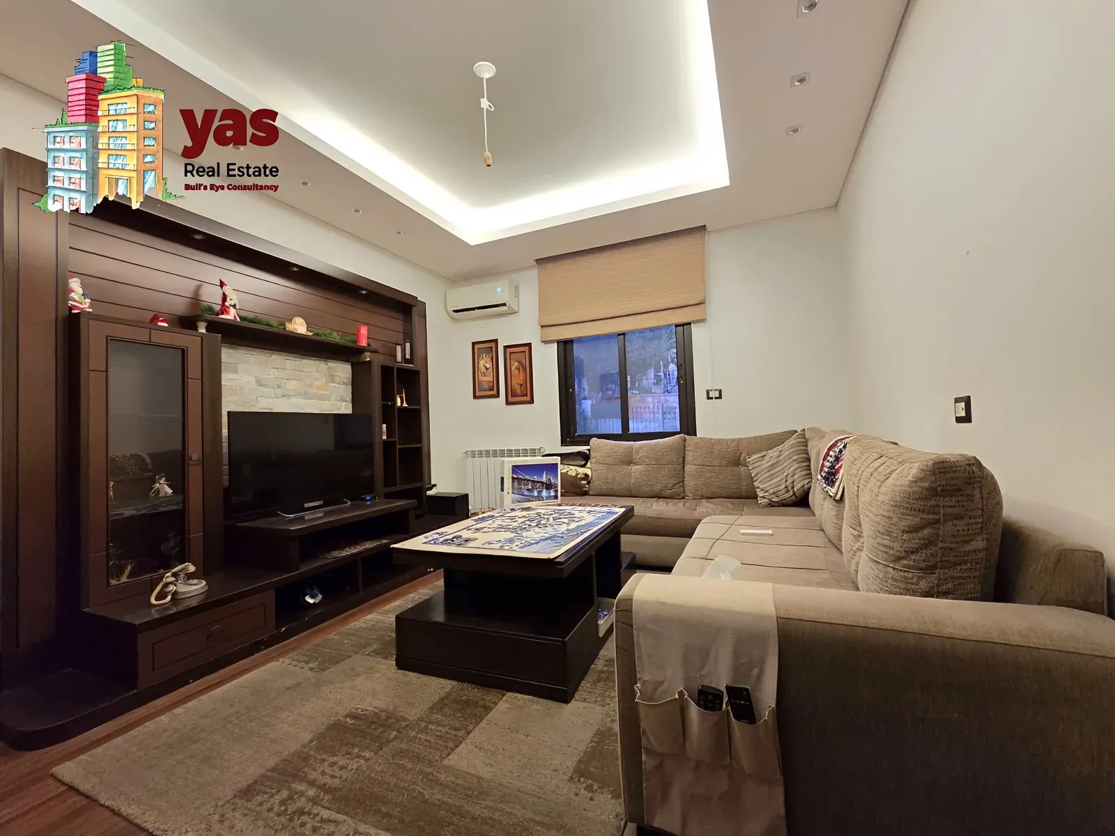 Apartment for Sale in Ballouneh