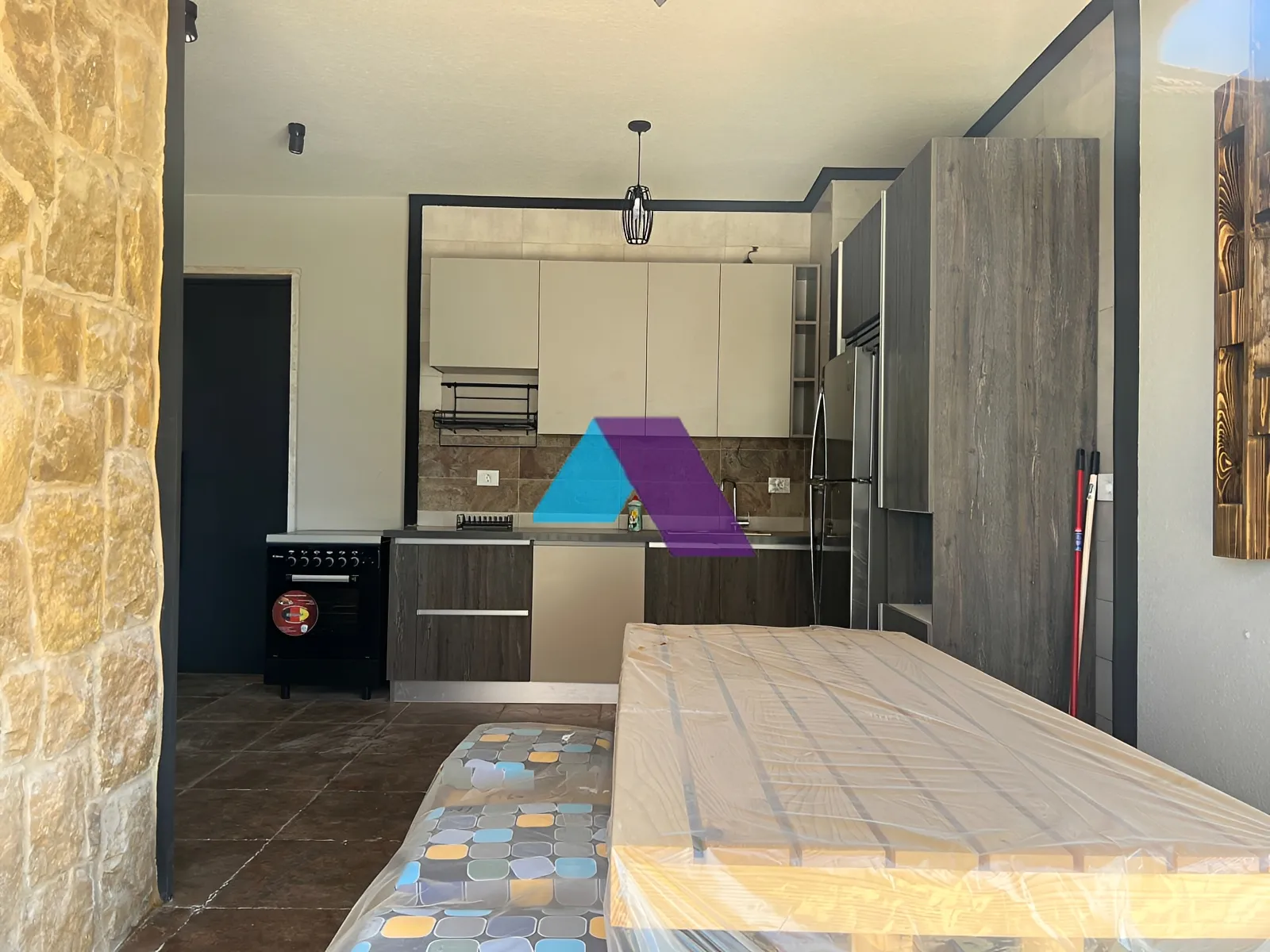 Triplex for sale in Laqlouq, Lebanon