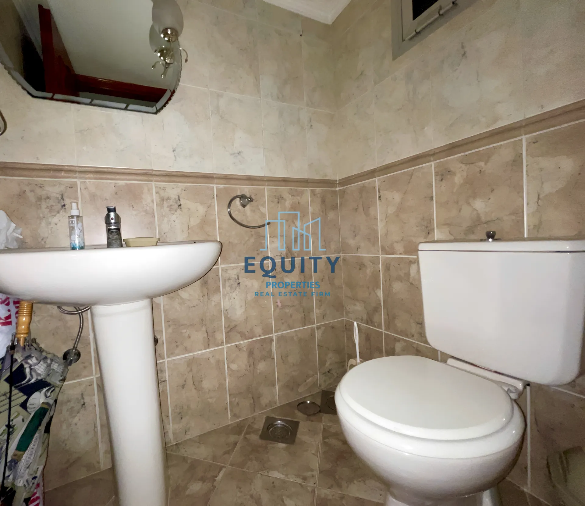 Apartment for Sale in Zouk Mosbeh - 2 bed, 2 bath