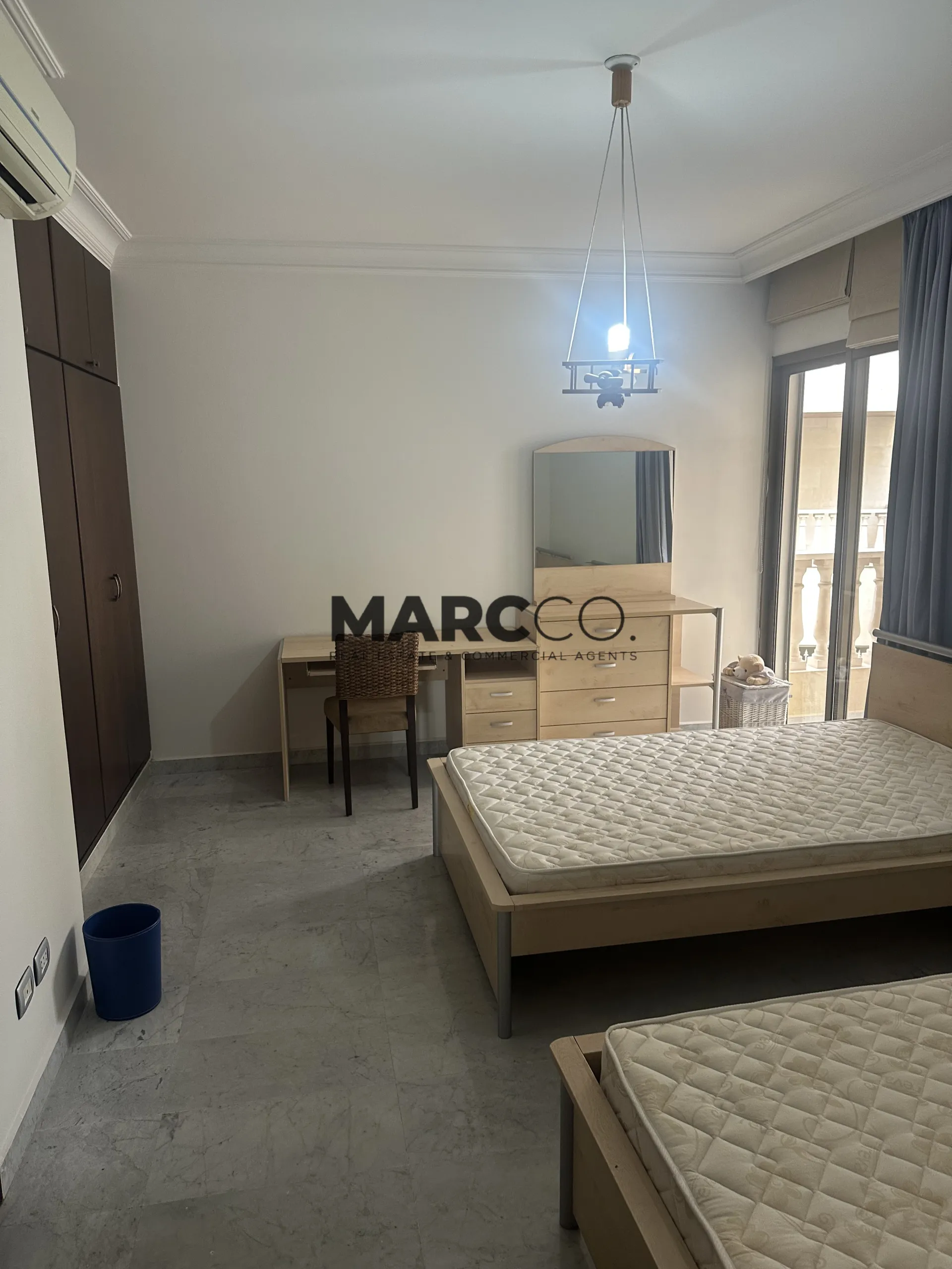Apartment for rent in Bayada, Rabieh, Lebanon