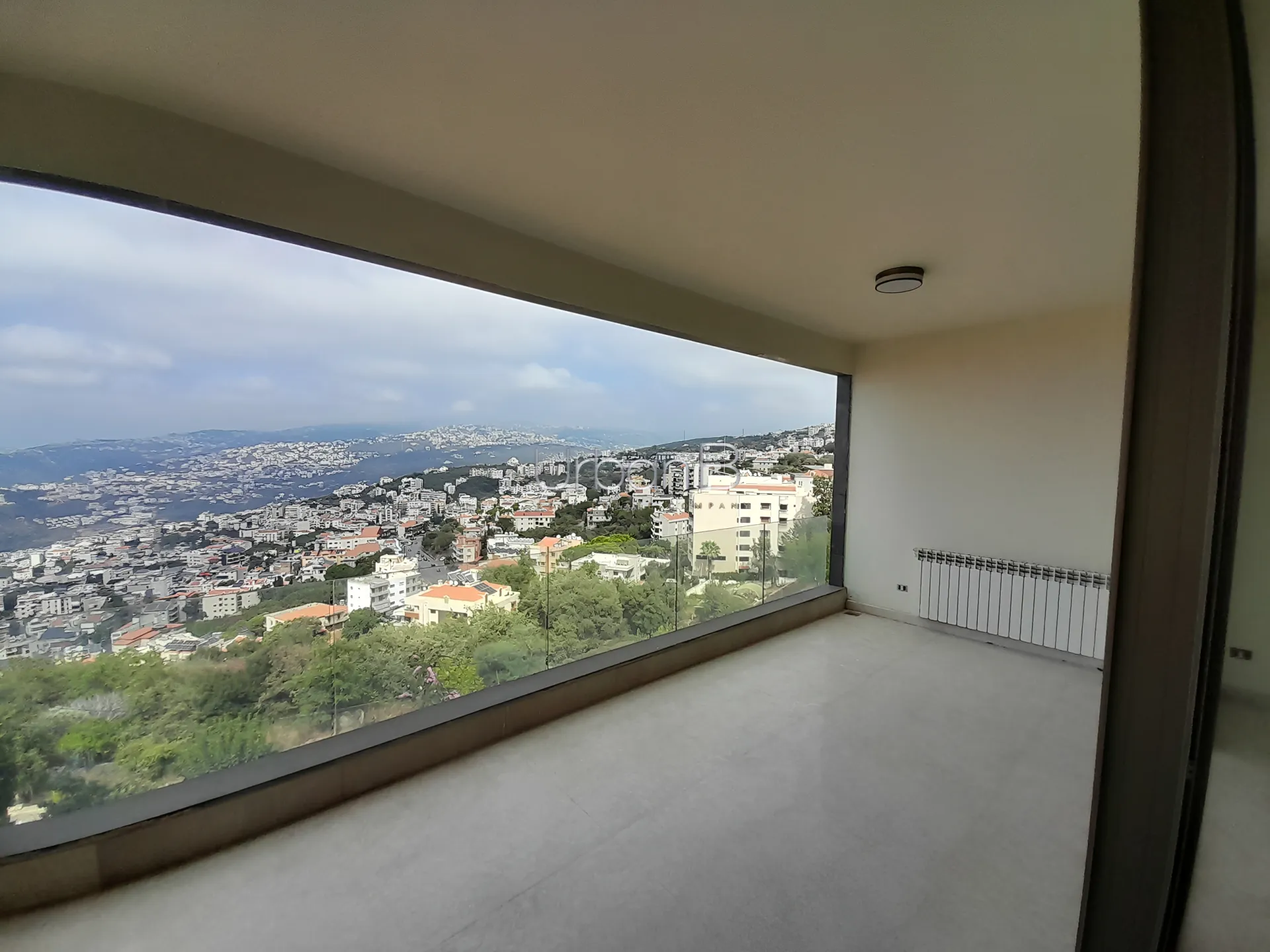 Residential in Cornet chahwan, lebanon