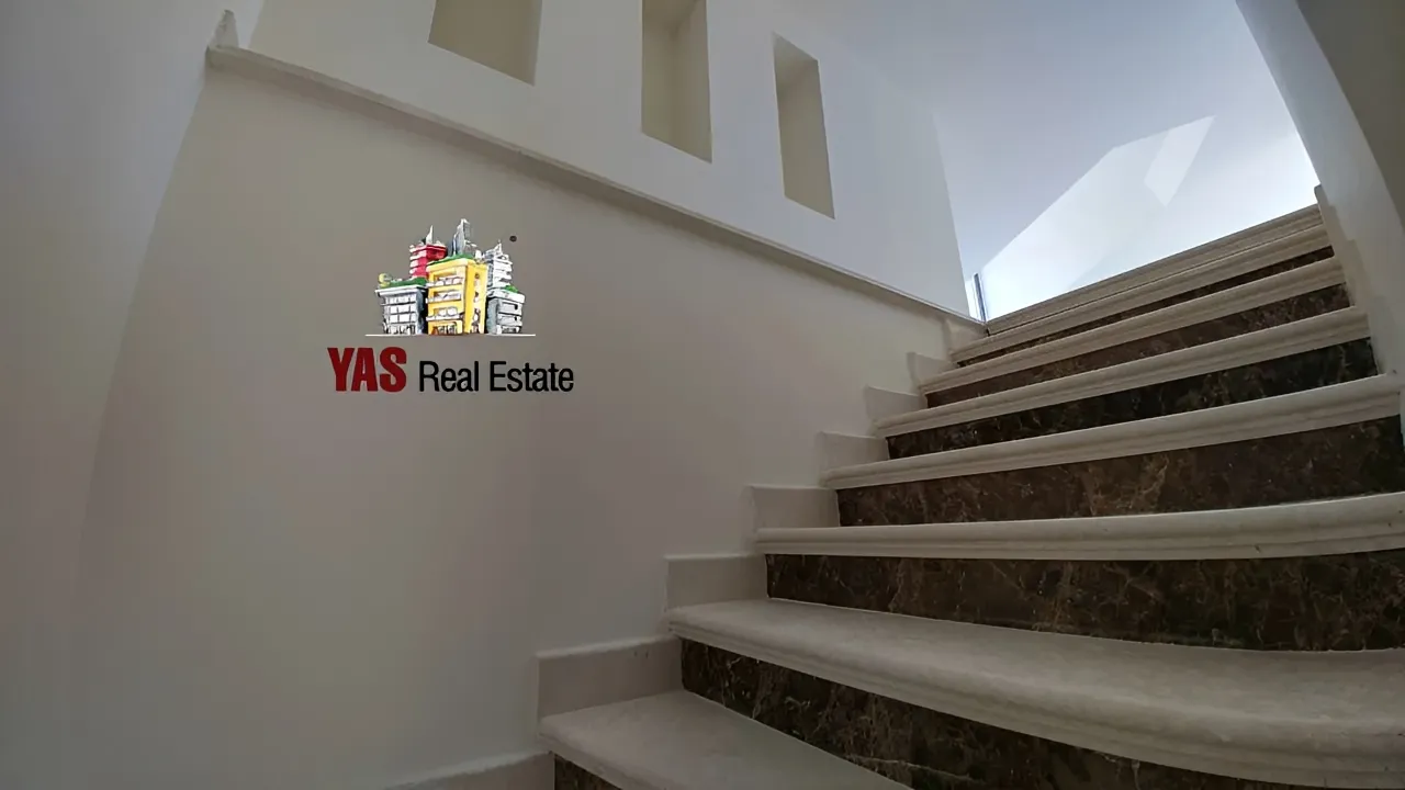 Duplex for sale in Sehayleh