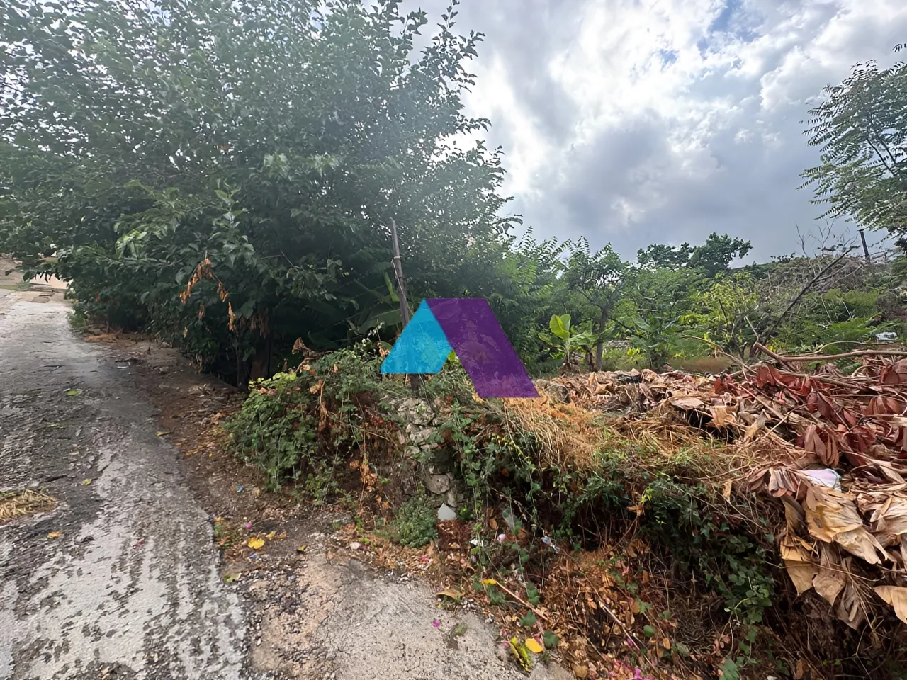 Land for Sale in Okaibeh