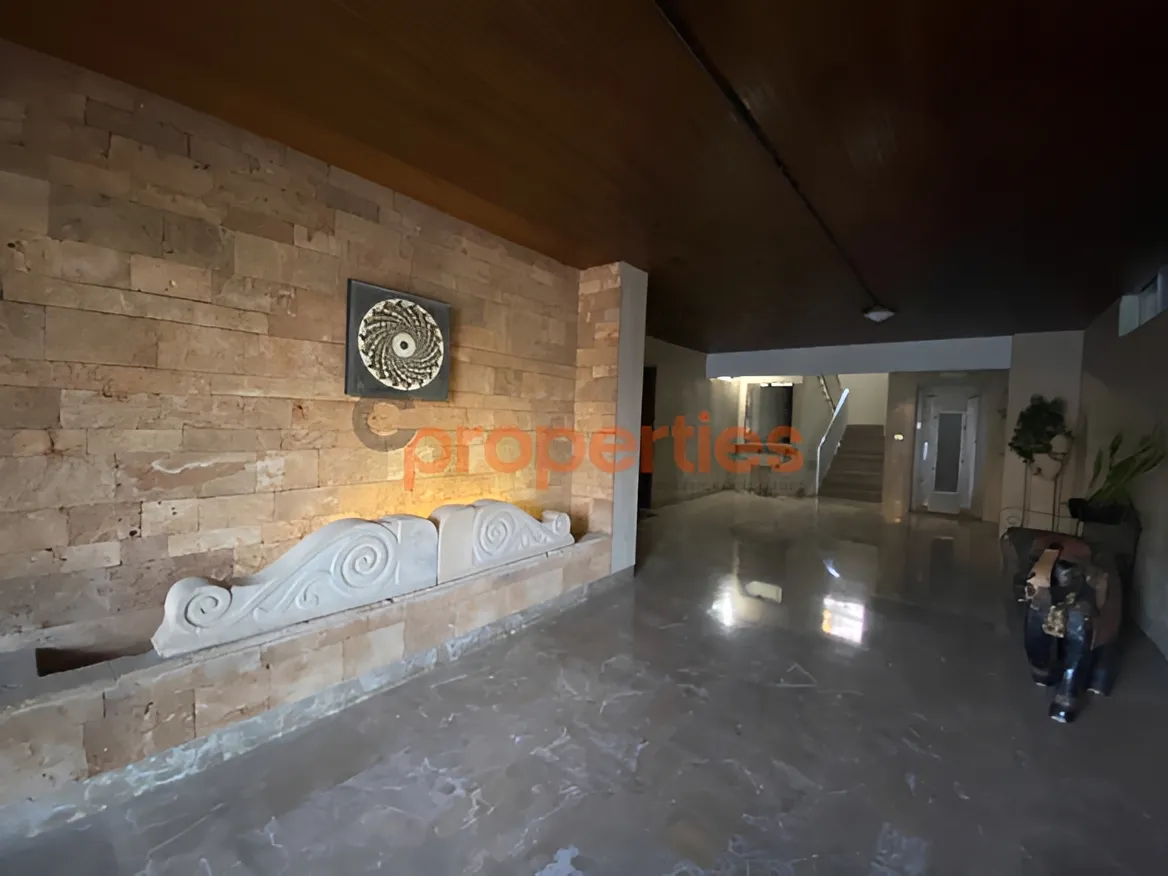 Apartment for Rent in Rabieh