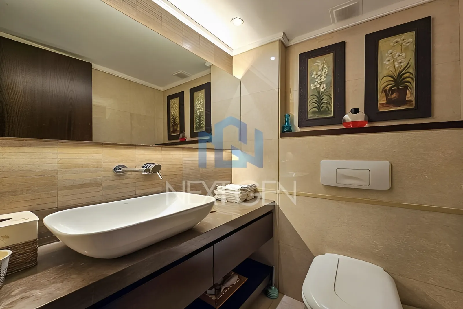 Apartment for Rent in Achrafieh