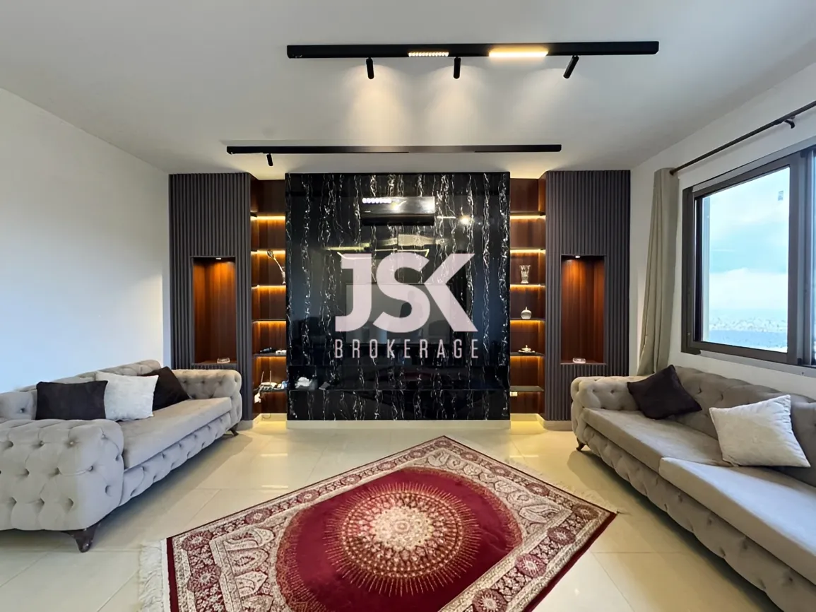 Apartment for sale in Jouret El Ballout, Lebanon