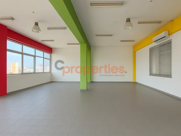 Warehouse for Rent in Dekwaneh