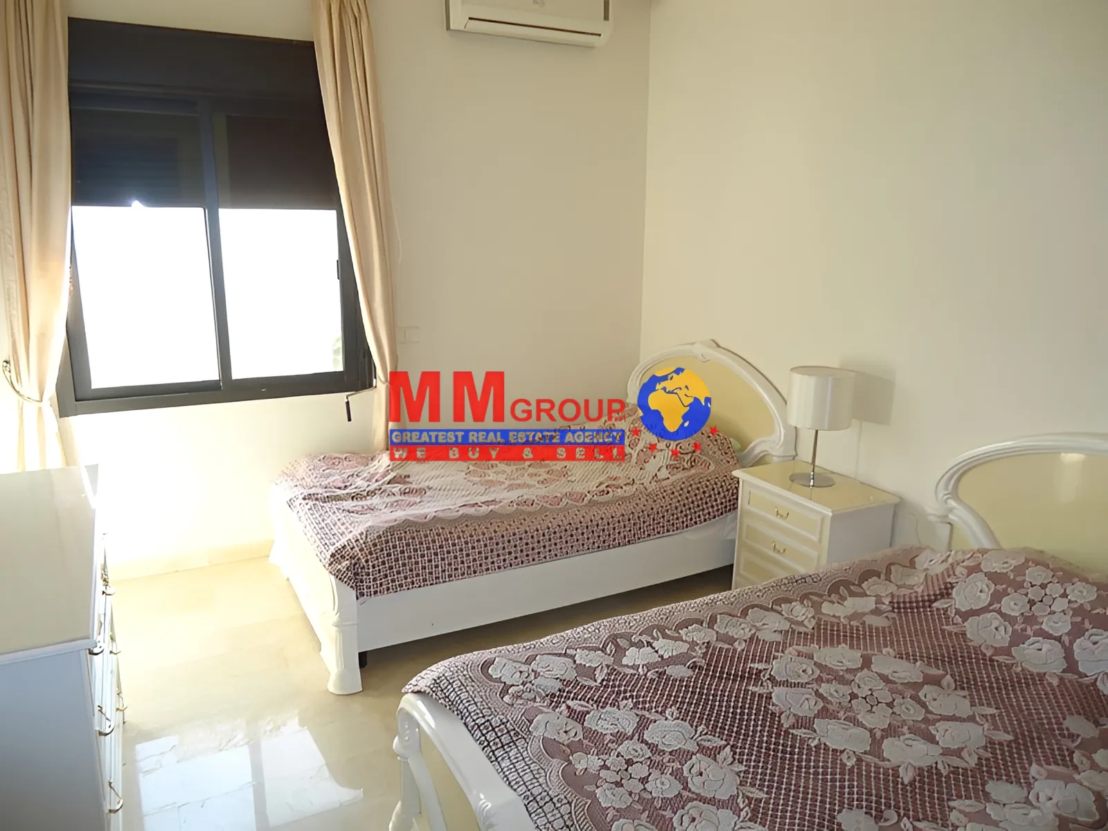 Apartment for rent in Mar Chaaya, Lebanon