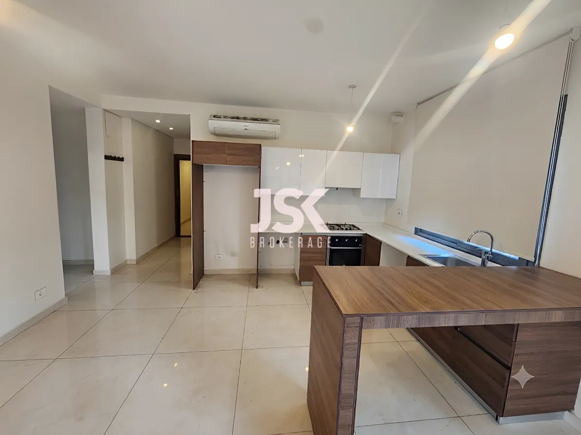 Apartment for Rent in Achrafieh