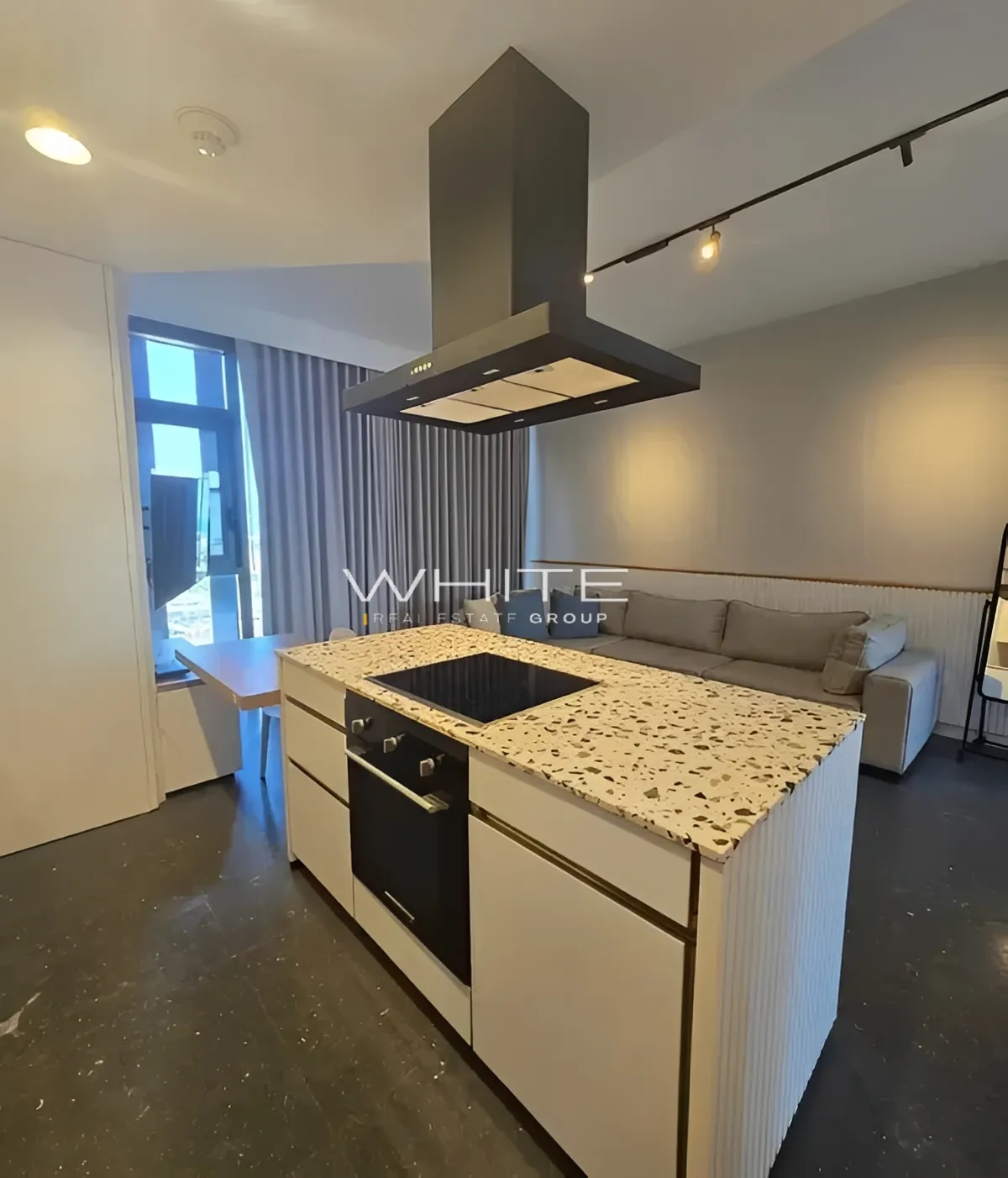 Apartment for Sale in Saifi - 1 bed, 2 bath