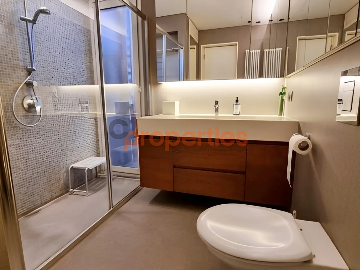 Apartment for Rent in Achrafieh