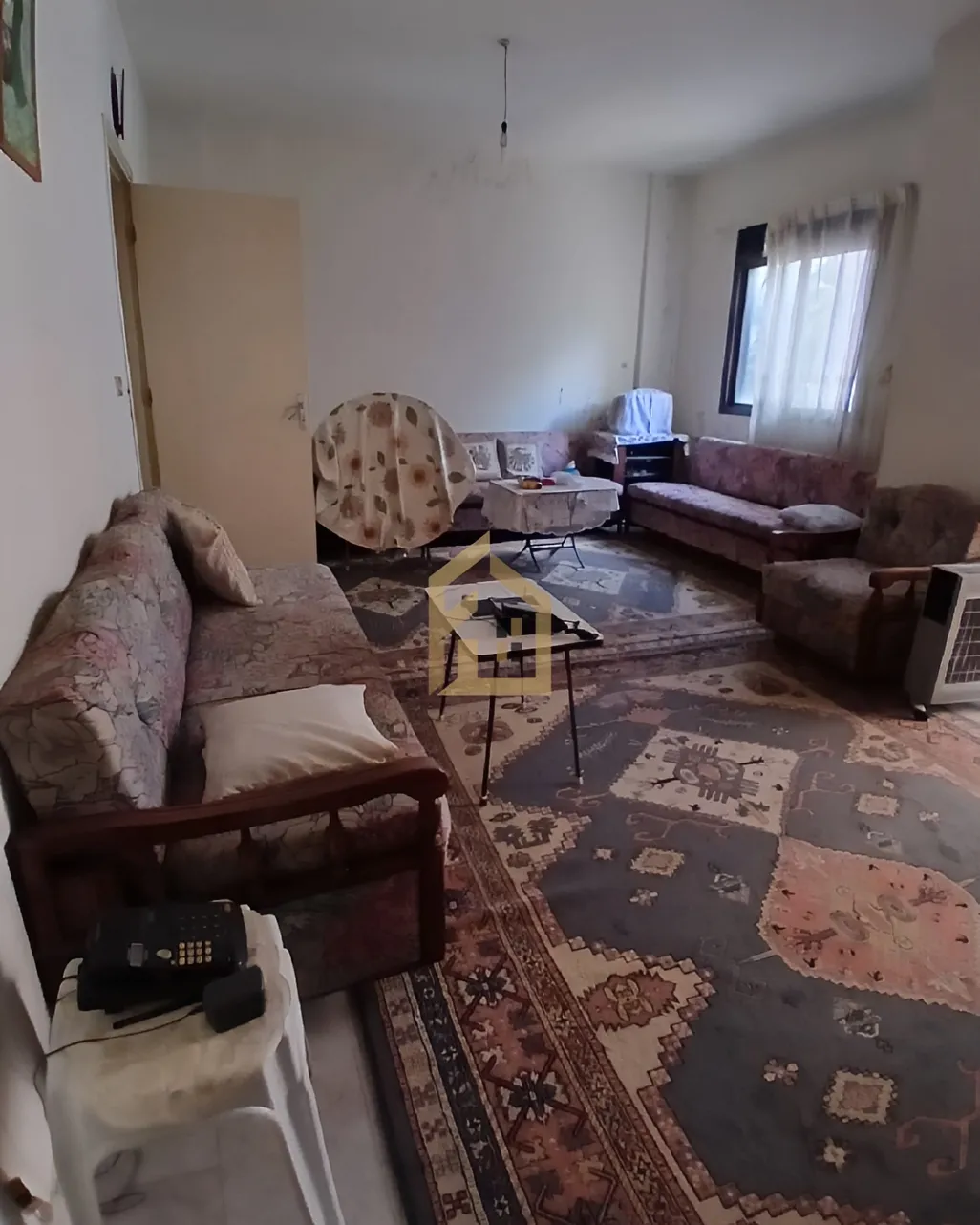 Apartment for sale in Sehayleh, Lebanon - 3 bed, 2 bath