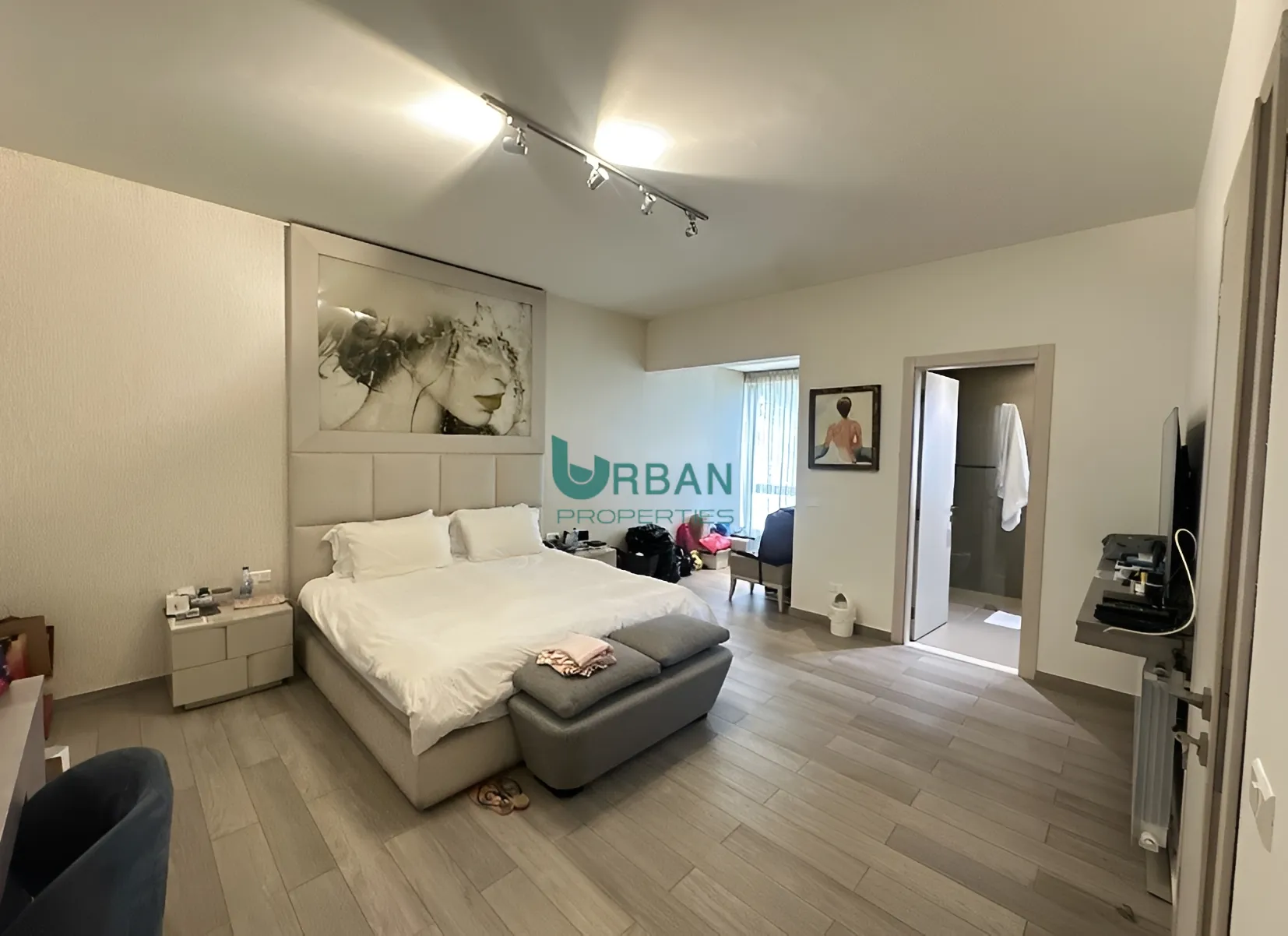 Apartment for rent in Bayada, rabieh, lebanon