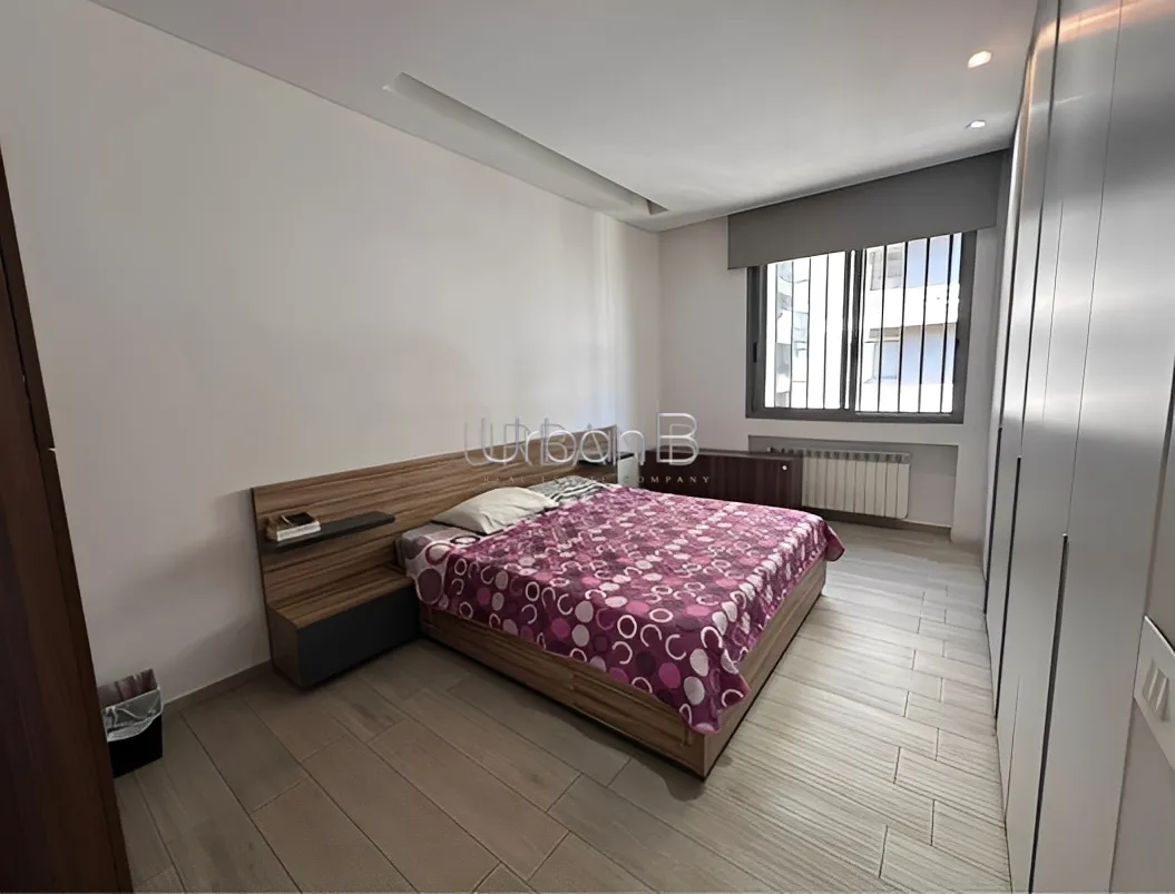 Duplex for Sale in Badaro, Beirut, Lebanon - 3 bed, 4 bath