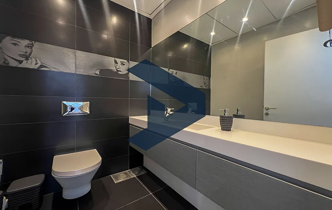 Apartment for rent in Achrafieh, Beirut, Lebanon
