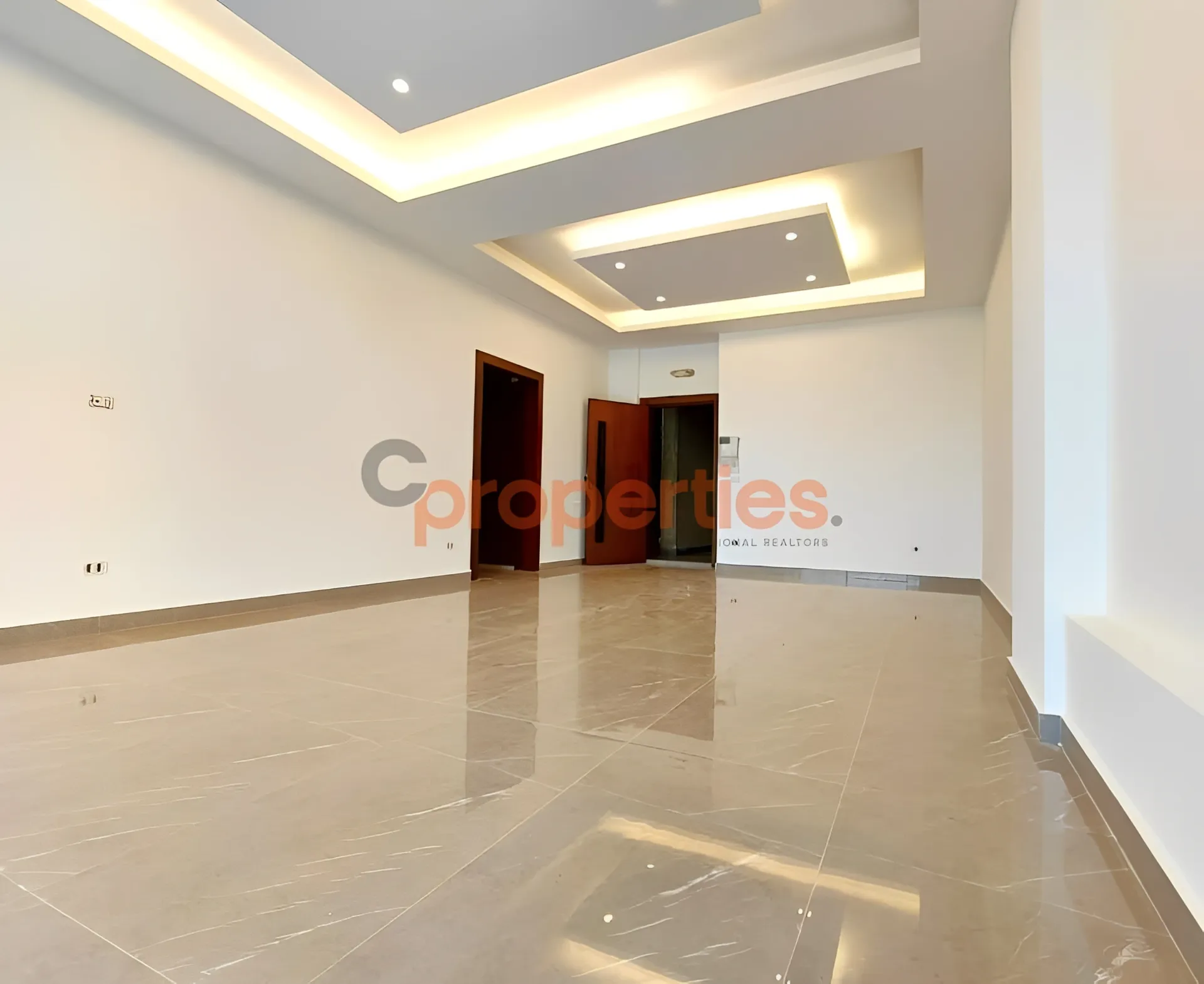 Apartment for Sale in Fanar - 2 bed, 2 bath