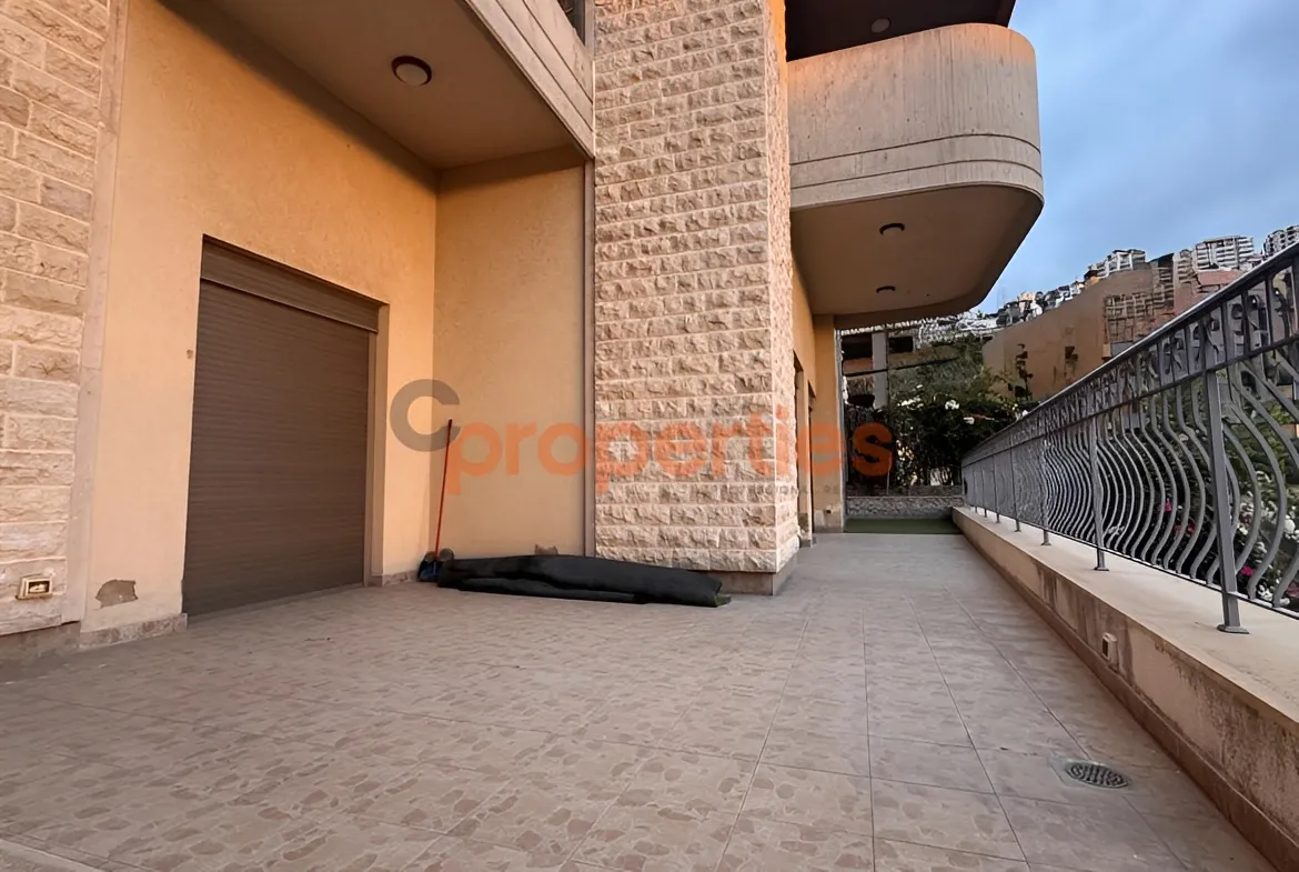 Apartment for Sale in Aaoukar
