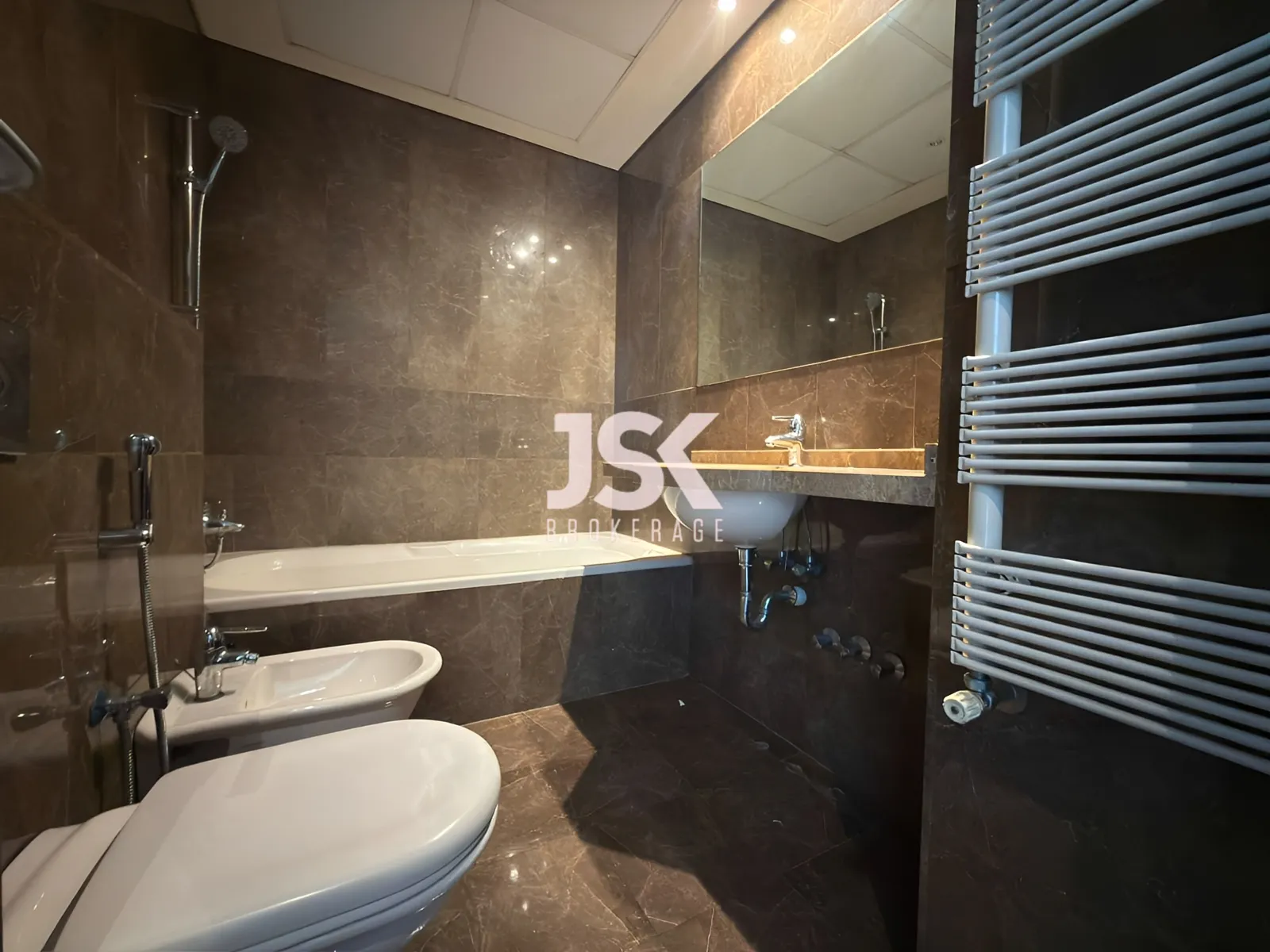 Apartment for Rent in Saifi Village