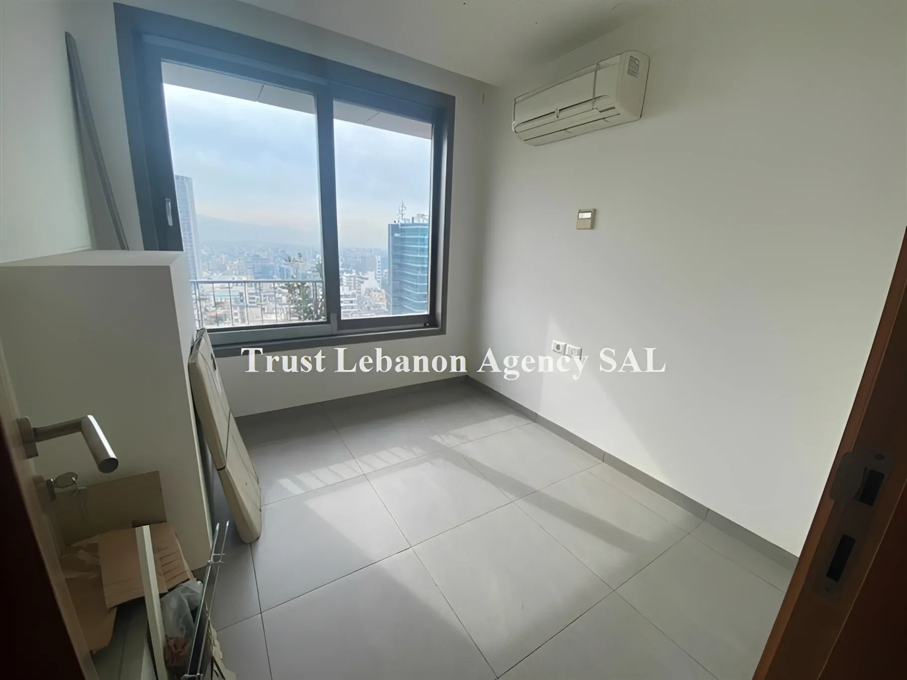 Apartment for Sale in Ashrafieh Beirut Lebanon