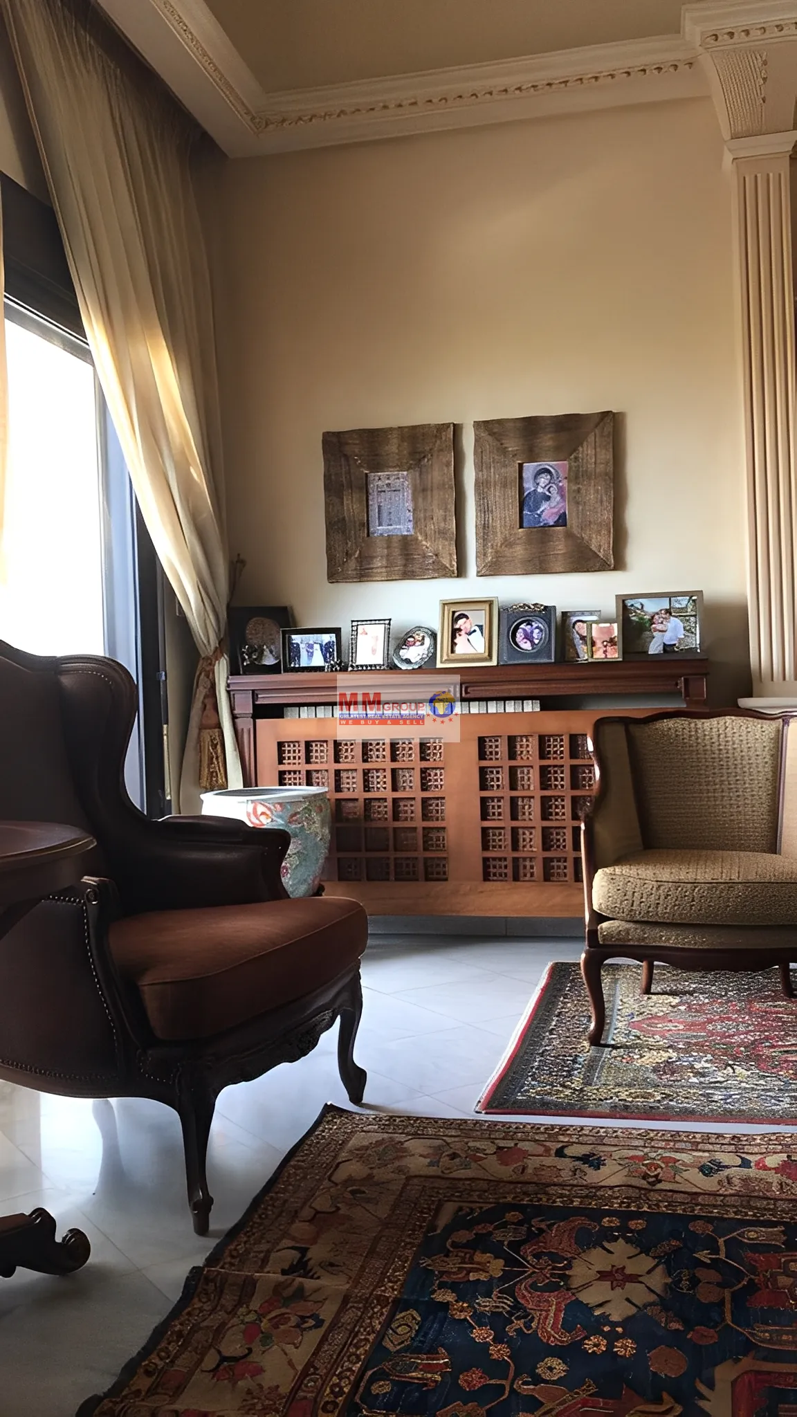 Duplex for Sale in Mansourieh Lebanon