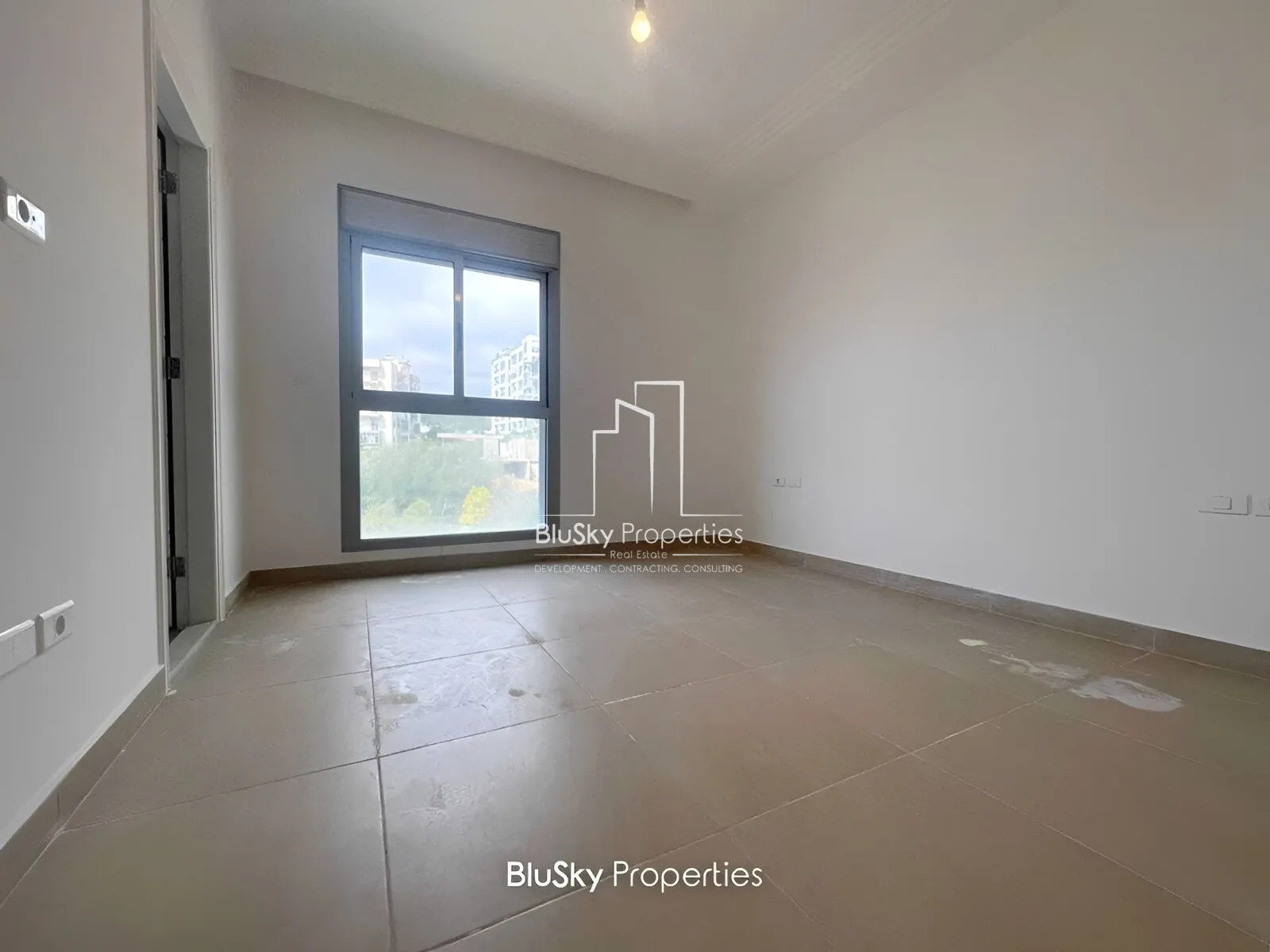 Apartment for Sale in Sahel Alma