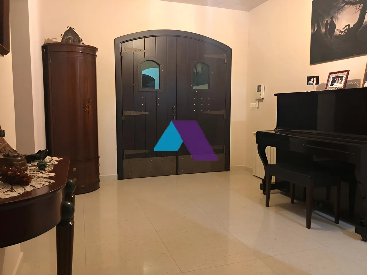 Villa for Sale in Ajaltoun - 5 bed, 6 bath