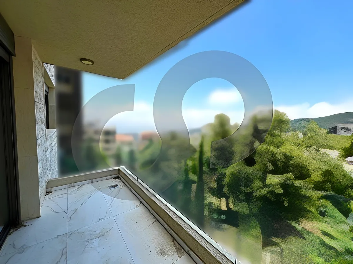 Apartment for Sale in Mar Moussa El Douar, Lebanon
