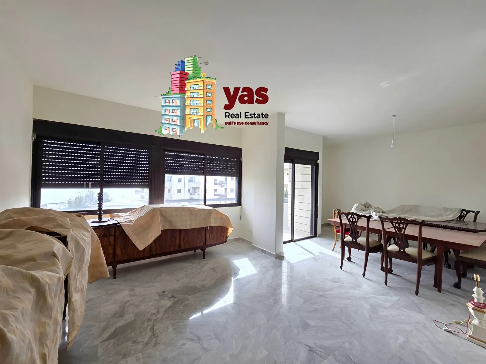 Apartment for Sale in Ballouneh