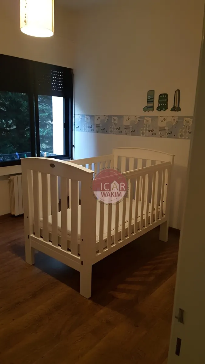 Apartment for Sale in Biaqout