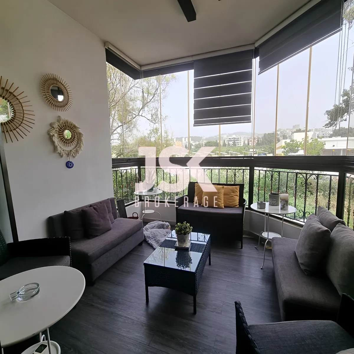 Apartment for Sale in Hadath, Lebanon - 3 bed, 3 bath