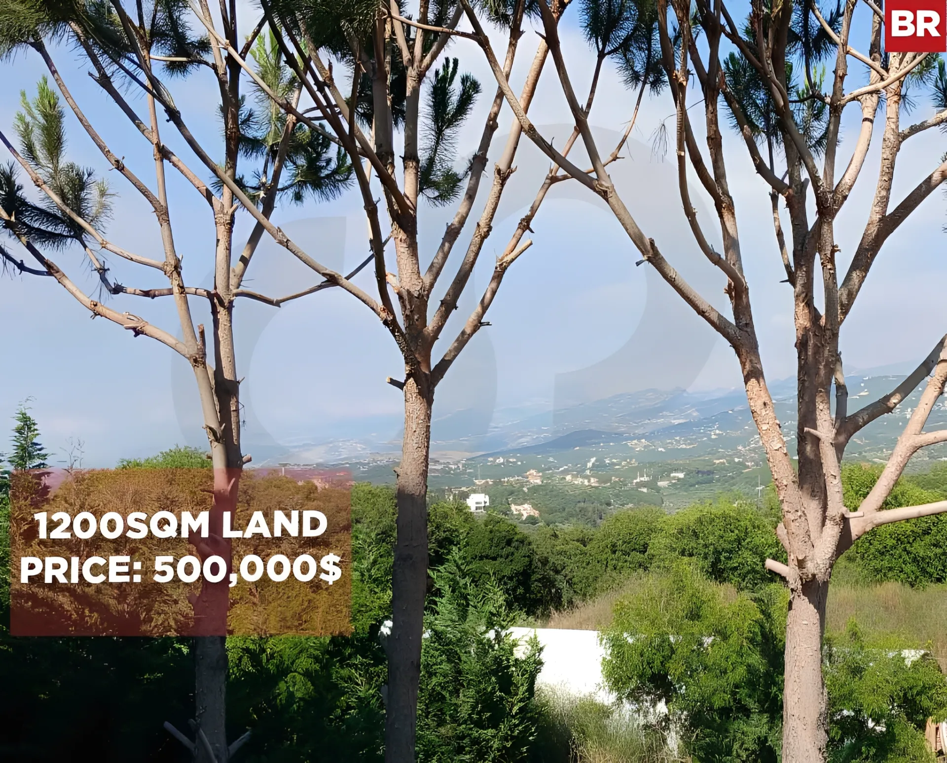 Apartment for Sale in Batroun