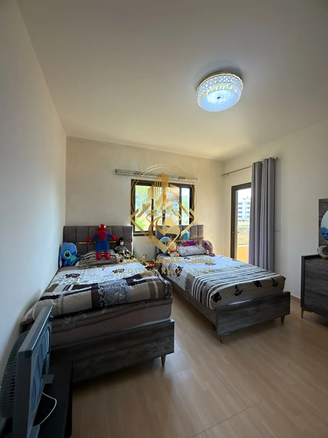 Apartment for sale in Dawhet el Hoss, Aley, Lebanon