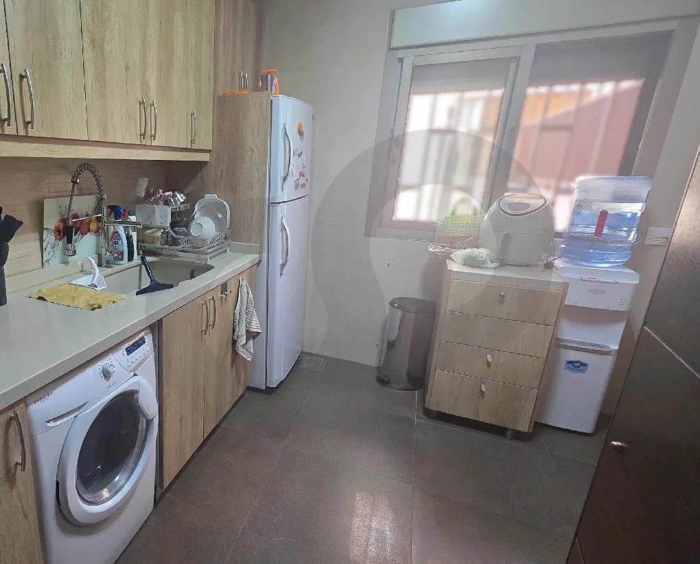 Apartment for Sale in Ain Saadeh