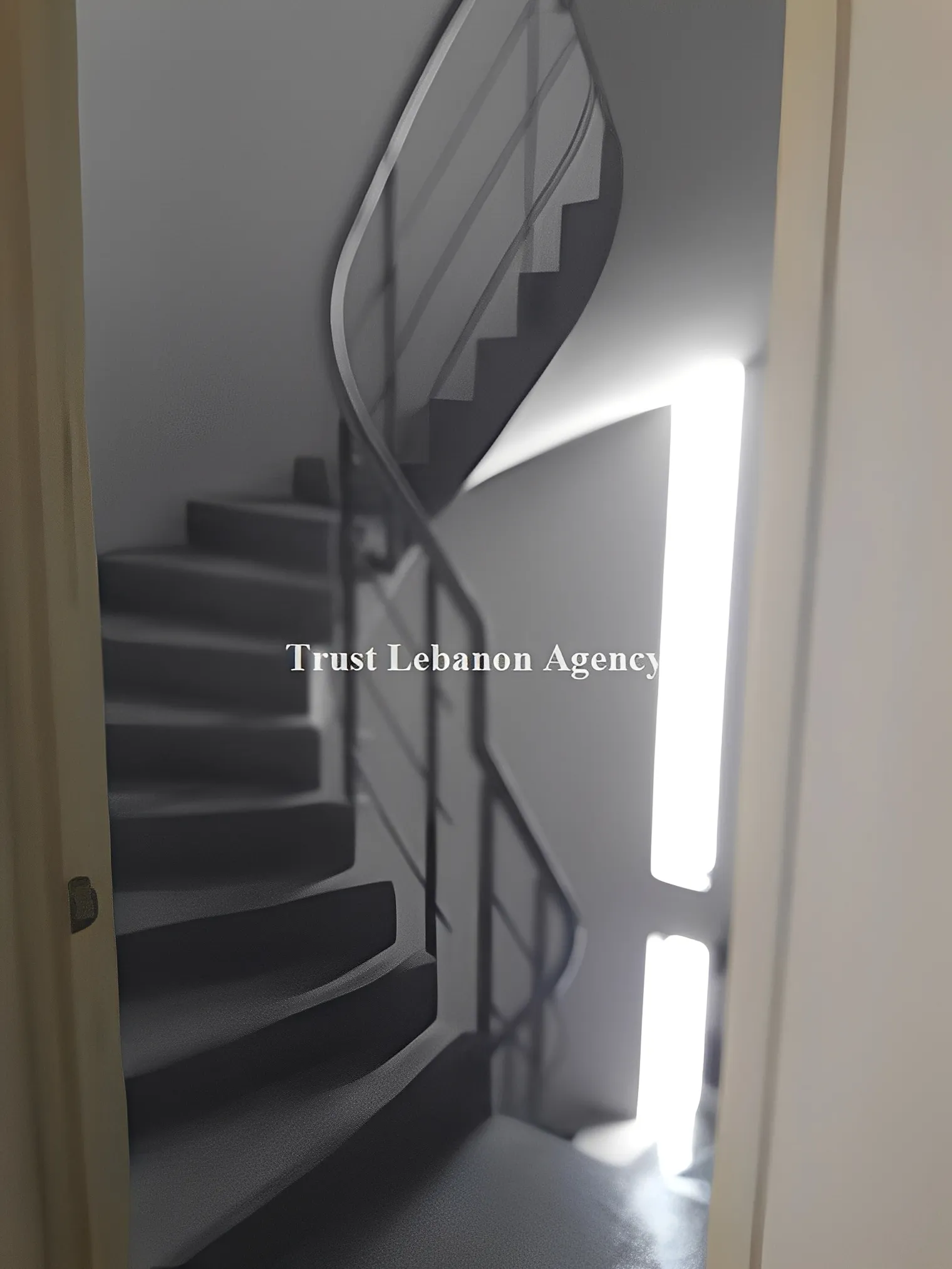 Apartment for Sale in Achrafieh Sioufi Lebanon - 3 bed, 3 bath