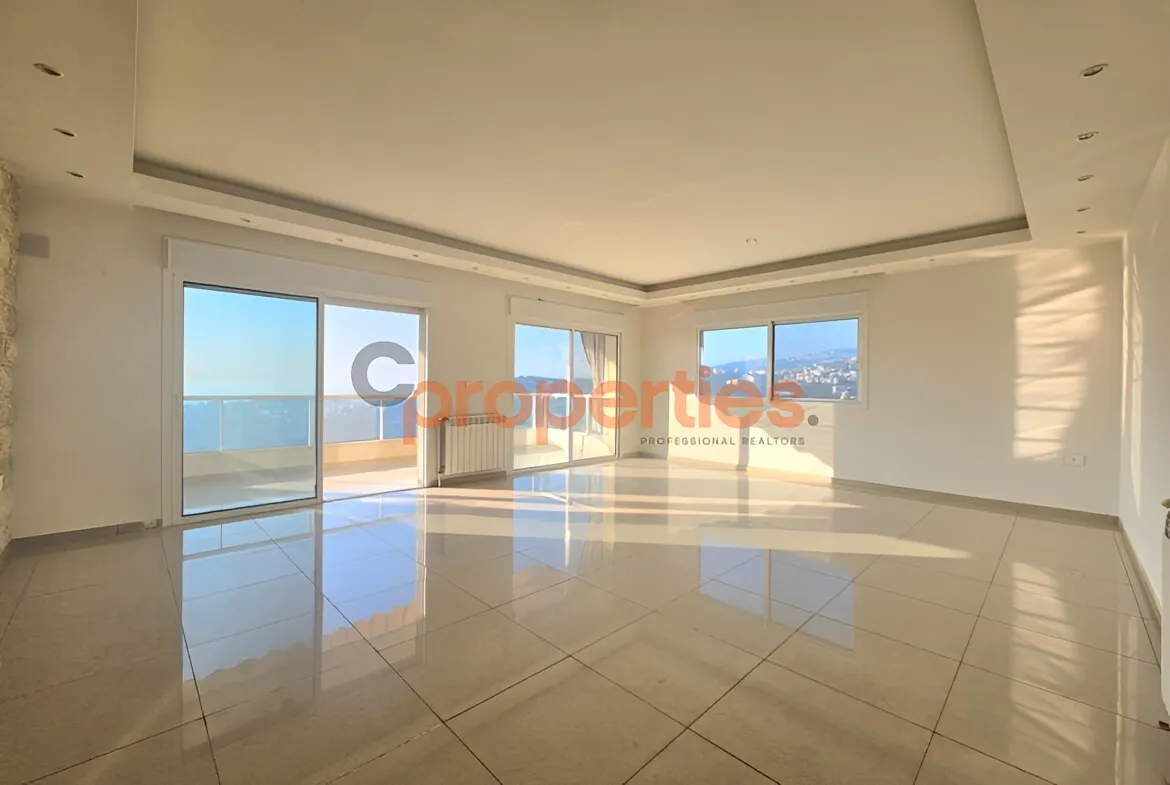 Apartment for Sale in Zikrit