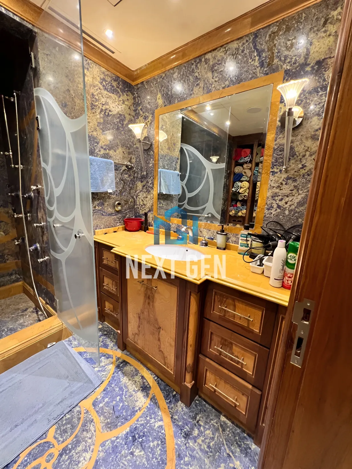 Apartment for sale in Downtown, beirut, Lebanon