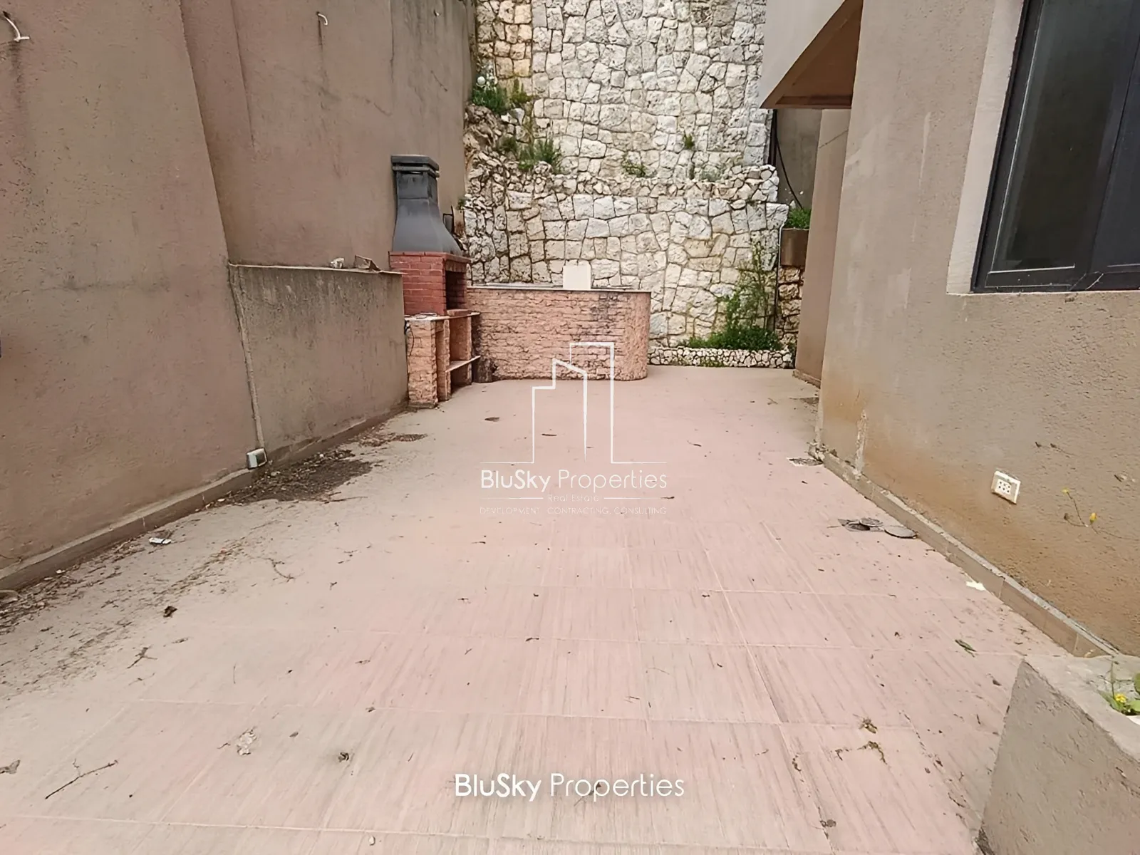 Apartment for Sale in Kfour - 3 bed, 2 bath
