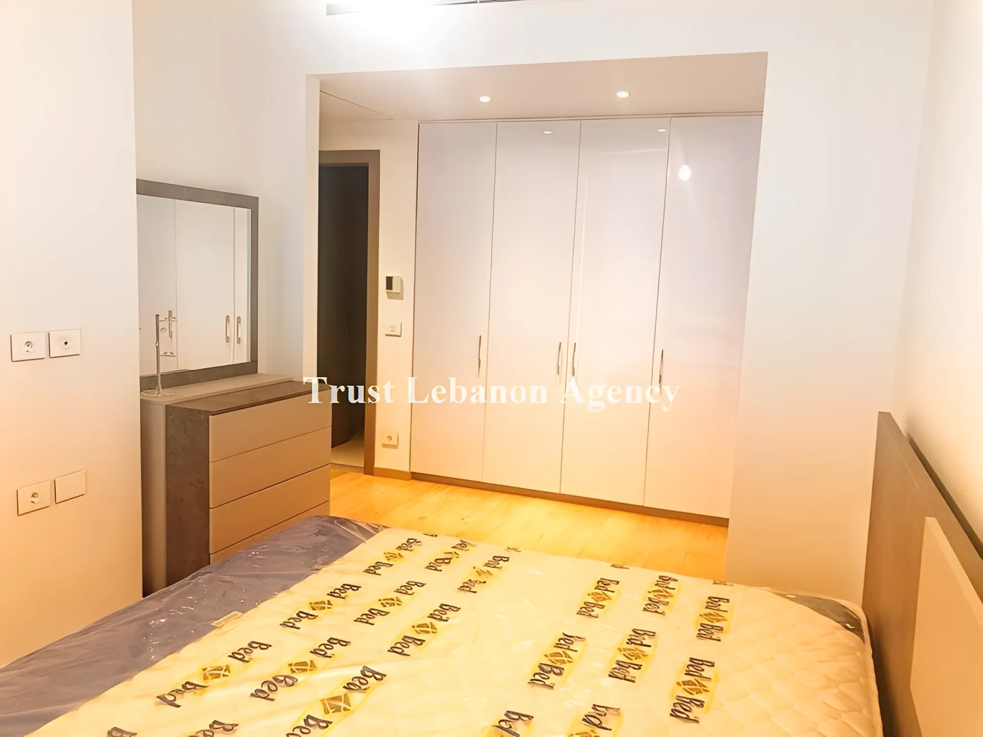 Apartment for Rent in Rmeil Beirut Lebanon - 3 bed, 4 bath