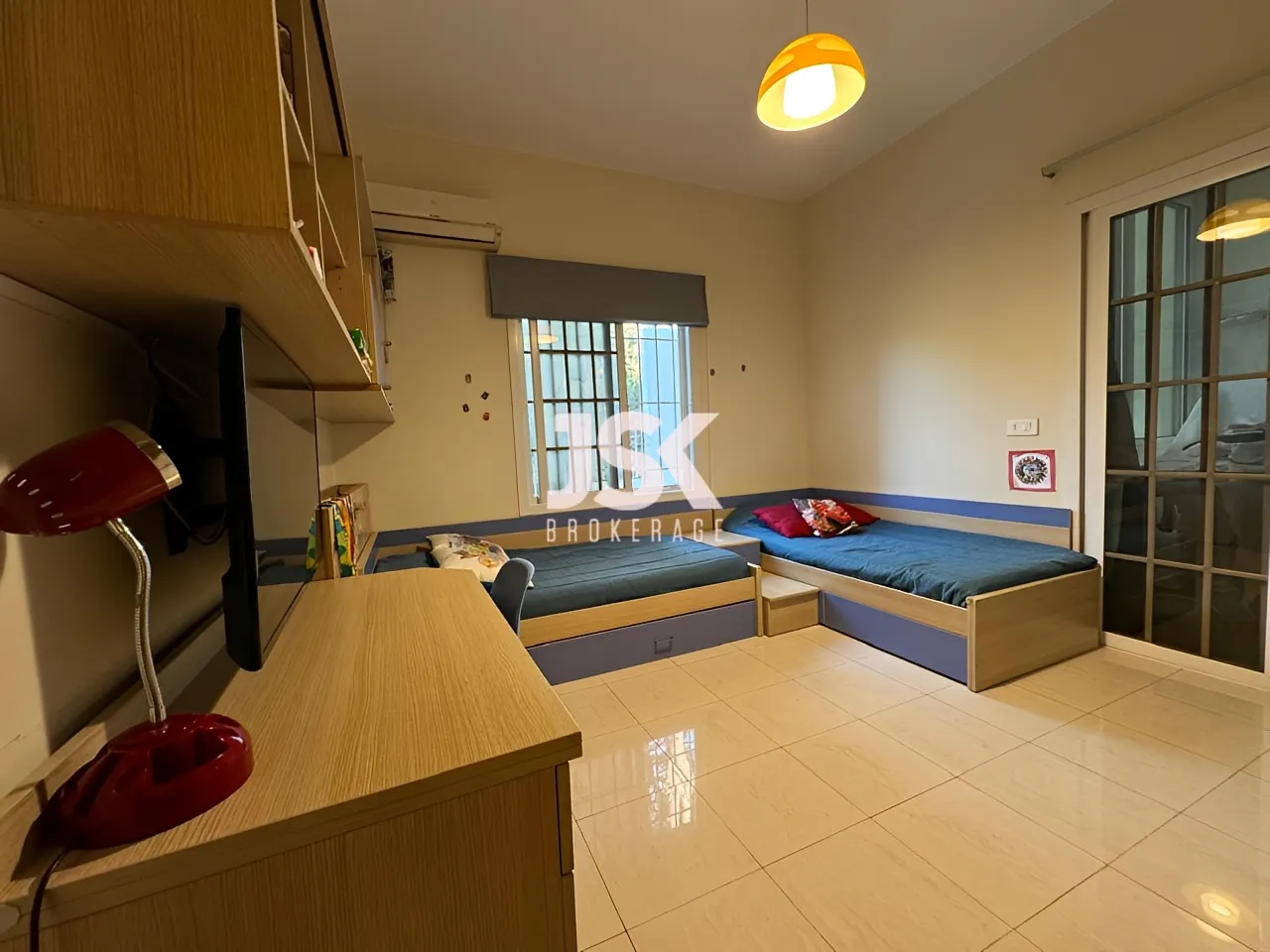 Apartment for Sale in Ain Saadeh