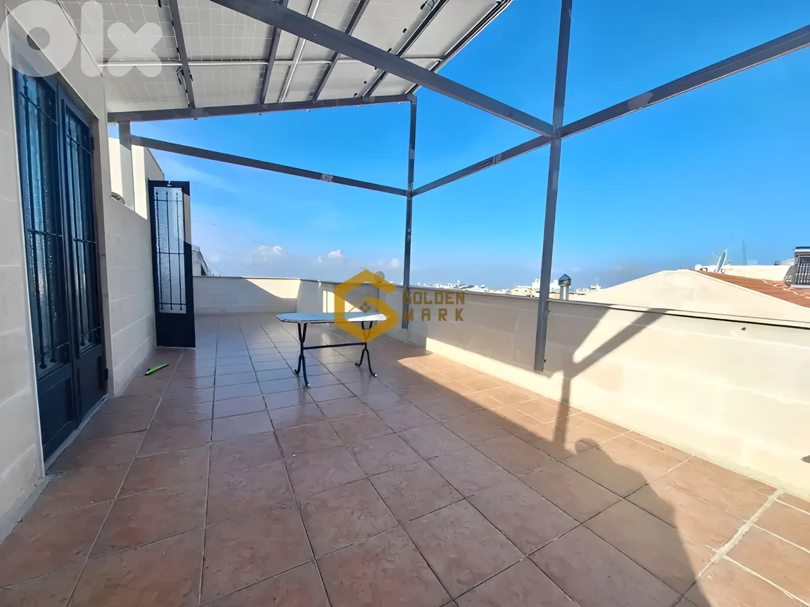 Apartment for Sale in Mansourieh - 3 bed, 4 bath