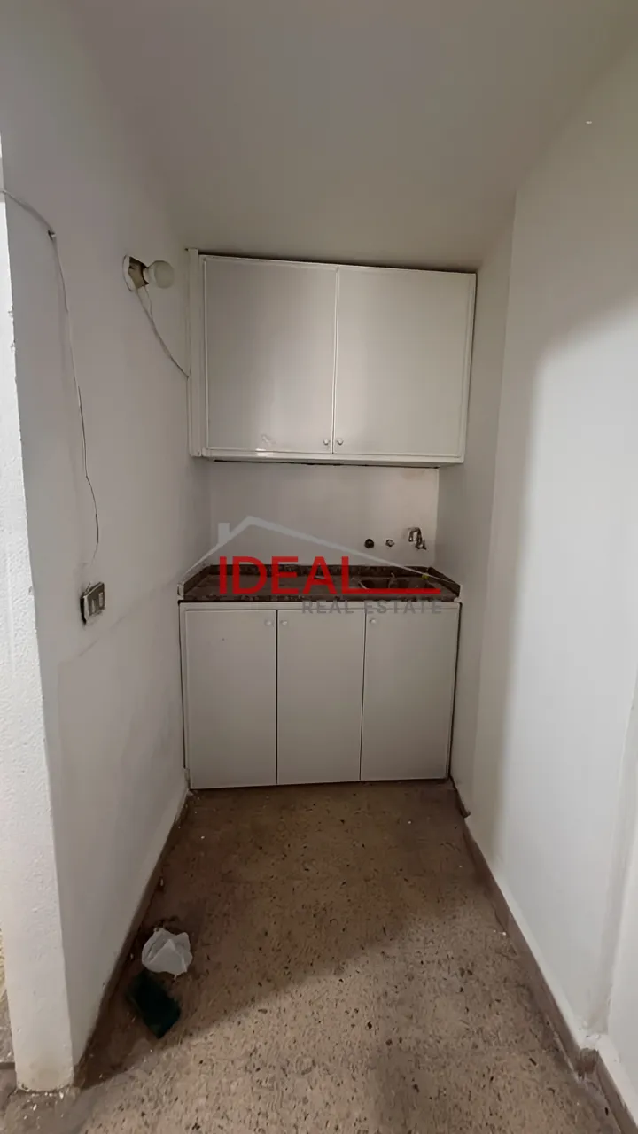 Shop for sale in Zouk Mosbeh