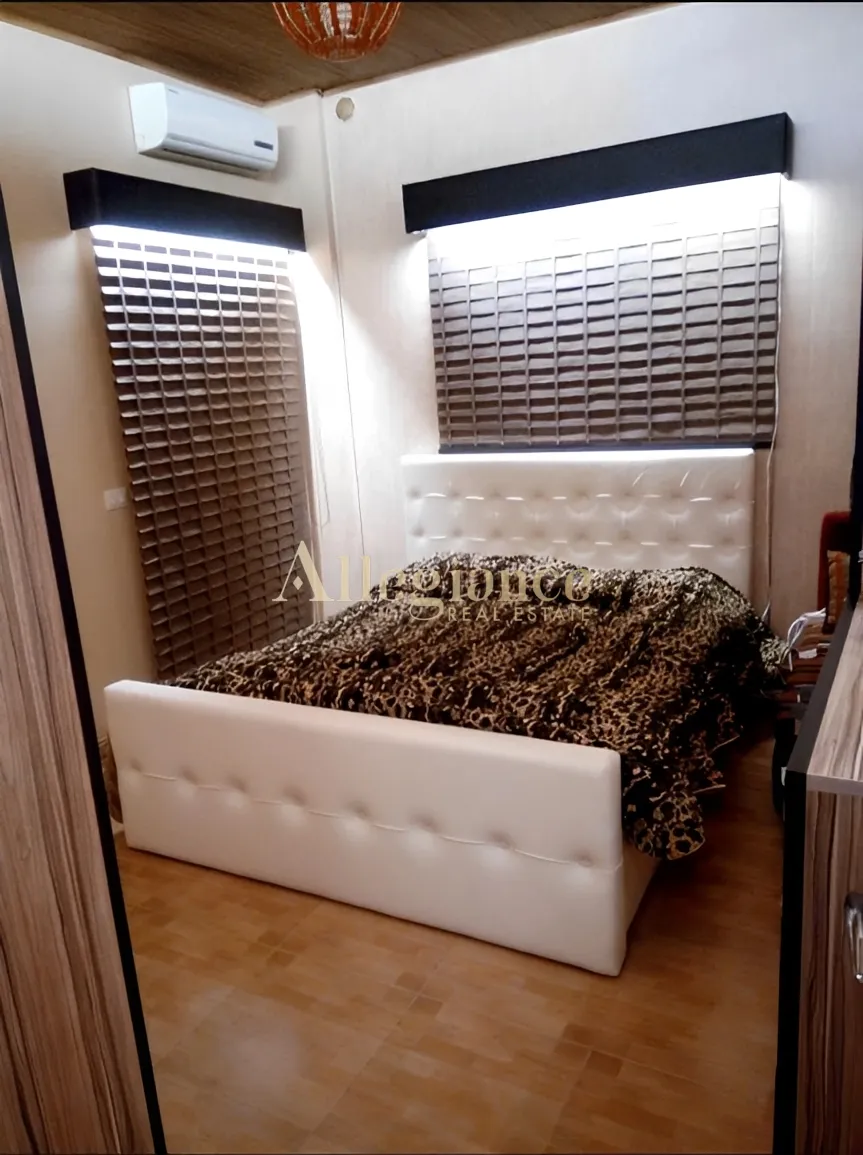 Apartment for rent in Bhamdoun, Lebanon