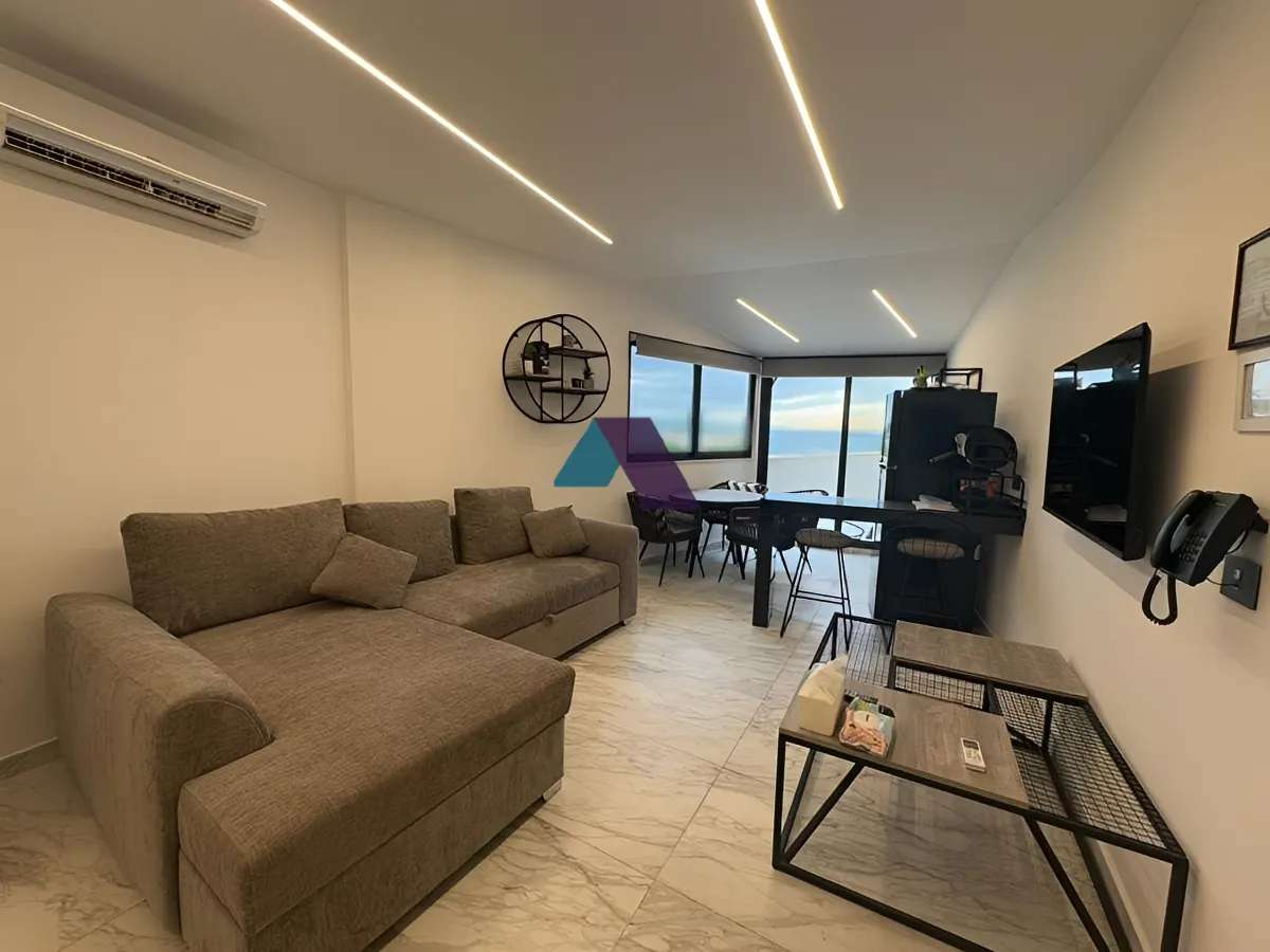 Chalet for Sale in Halat - 1 bed, 1 bath