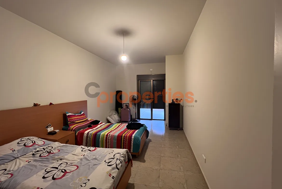 Apartment for Sale in Mar Roukoz